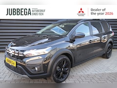 Dacia Jogger - 1.0 TCe 100 ECO-G Extreme 5p. LPG,