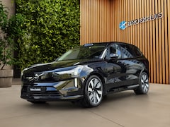 Volvo EX90 - Twin Motor Ultra 7p. 111 kWh | Trekhaak | Luchtvering | HUD | Pano | Memory