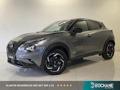 Nissan Juke - 1.6 Hybrid N-Connecta | Navigatie | Achteruitrijcamera | Stoelverwarming |