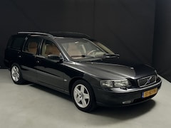 Volvo V70 - 2.5 T Titanium *Full Leather*AC*CC*Heatseat