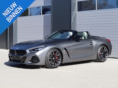 BMW Z4 Roadster - M40i | HUD | Active Cruise | Frozen Grey | UNIEK