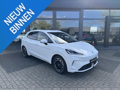 MG MG4 Electric Urban - EV Premium 54 kWh | WLTP 405 KM | Nieuw Model | Stoel-/Stuur verwarming | 360 Camera | Car