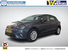 SEAT Ibiza - 1.0 TSI | Style Limited 5-Drs | Navi | Camera | Virtual | Trekhaak
