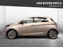 Renault Zoe - Q210 Zen QC 22 Khw incl. accu Cruise Clima Navi Camera