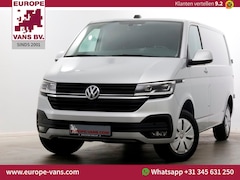 Volkswagen Transporter - T6.1 2.0 TDI 150pk DSG-Automaat L1H1 LED/ACC/Navi/Camera 07-2023