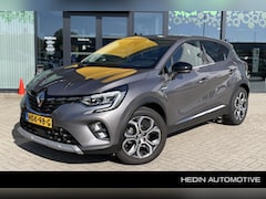 Renault Captur - 1.0 TCe 90 techno l Trekhaak l