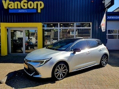 Toyota Corolla - Hybrid 200 GR Sport Pano All-in prijs