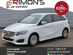 Mercedes-Benz B-klasse - 220 d Ambition Dealer Onderhouden 1 Ste Eigenaar