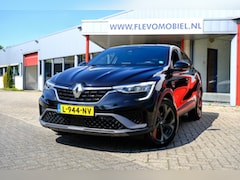 Renault Arkana - 1.6 E-Tech Hybrid 145 R.S. Line Aut. Leder|Navi|Cam|ParkAssist|LMV