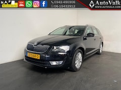 Skoda Octavia Combi - 1.0 TSI Greentech Ambition Business