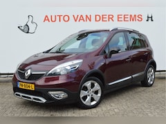 Renault Scénic - 1.5 dCi Bose Uniek / Automaat / Clima