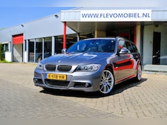 BMW 3-serie Touring - 330d Aut. M-pakket/M-sport Right Hand Drive (RHD) Only 65.000 Miles