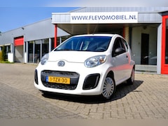 Citroën C1 - 1.0 Attraction *97.356km