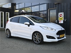 Ford Fiesta - 1.0 EcoBoost ST Line | Airco | Cruise | 17''| NL-Auto