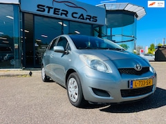 Toyota Yaris - 1.0 VVTi Acces|Airco|5 Deur|APK |
