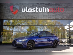 Alfa Romeo Giulia - 2.0 T Veloce , Panoramadak, Adap. cruise, Harman/Kardon,