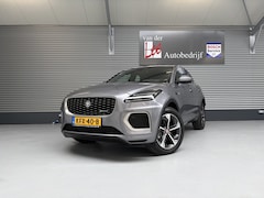 Jaguar E-Pace - 1.5 P300e AWD R-DYNAMIC SE/14.312 KM /DODE HOEK/LEER/STOEL MEM/