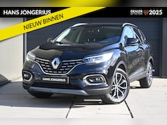 Renault Kadjar - TCe 160 EDC Intens | AUTOMAAT | TREKHAAK | CAMERA | NAVI | CRUISE CONTROL | ALL-SEASONBAND