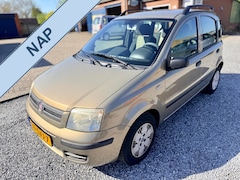 Fiat Panda - 1.2 Edizione Cool | Zeer netjes