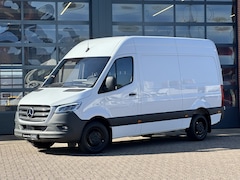 Mercedes-Benz Sprinter - 317 L2H2 | 3, 5t Trekhaak | Camera | LED | Certified 24 mnd garantie
