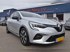 Renault Clio - 1.0 TCe 90 Evolution , CLIMATR , CR CONTR , NAVI , LMV16 , PDC A ,