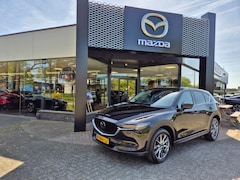 Mazda CX-5 - SKYACTIV-G 2.5 194 6AT AWD GT-M