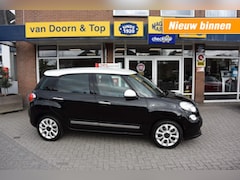Fiat 500 - 0.9 TWINAIR EASY
