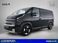 Kia PV5 - L2H1 Elite Executive 71.2 kWh Stoelverwarming en ventilatie | 360 camera | Navigatie | App