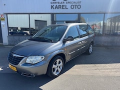 Chrysler Voyager - 3.3i SE LUXE