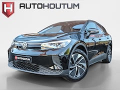 Volkswagen ID.4 - Pro 210 kW Goal | Trekhaak | 360 Camera | El stoelen |