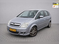 Opel Meriva - 1.8-16V Cosmo full options