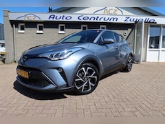 Toyota C-HR - 2.0 HYBRID EXECUTIVE, APPLE CARPLAY, CAMERA ENZ