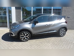 Renault Captur - 1.2 TCE INTENS Automaat
