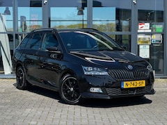 Skoda Fabia Combi - 1.0 TSI Monte-Carlo
