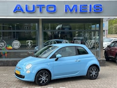 Fiat 500 - 1.0 Twinair Pop Airco NAP-Autopas