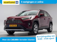 Toyota RAV4 - 2.5 Hybrid Active Aut. [ Adapt.cruise Camera Trekhaak ]