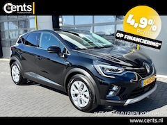 Renault Captur - 1.0 TCe Intens Trekhaak Camera Navi