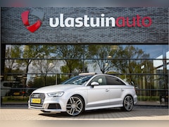 Audi A3 Limousine - 35 TFSI CoD Advance S-line , Panoramadak, Virtual cockpit, Trekhaak, B&O