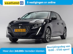 Peugeot 208 - 1.2 PureTech Allure [ Navi Apple/Android PDC Clima ]