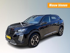 Peugeot 2008 - 1.2 HYBRID 136 ALLURE