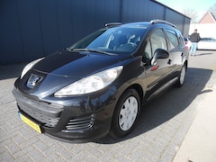 Peugeot 207 - 1.4 VTI X-LINE