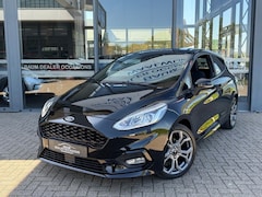 Ford Fiesta - 1.0 ECOBOOST ST-LINE NAVI AIRCO PDC