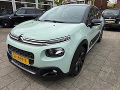 Citroën C3 - 1.2 PT SenS SHINE Camera Carplay Cruise