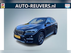BMW X1 - sDrive20i xLine HUD / Navi / Camera / Cruise / Half leder / LED