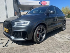 Audi Q3 - 2.5 TFSI RS Q3 Q PL+