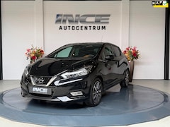 Nissan Micra - 0.9 IG-T N-Connect | Cruise | Bluetooth | NAVI