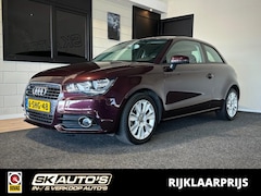 Audi A1 - 1.2 TFSI AMB PROLINE l NAP l LMV l CRUISE l CLIMA l
