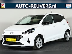 Hyundai i10 - 1.0 Comfort Smart / Navi / Camera / CarPlay / Airco