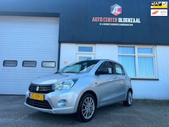 Suzuki Celerio - 1.0 Comfort|Automaat|Airco|Bluethooth