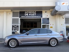 BMW 5-serie - 520i AUT 2018 Leder Navi Clima